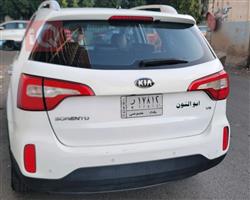 کیا سۆرینتۆ